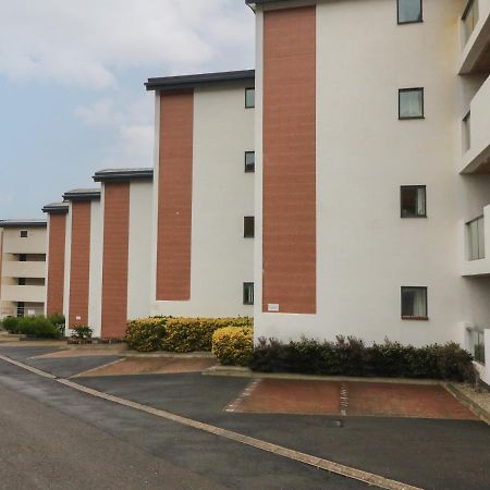 1107 Westbeach Resort Westward Ho!  Exterior foto